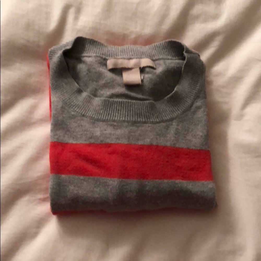 Banana Republic 3/4 Length Sweater
